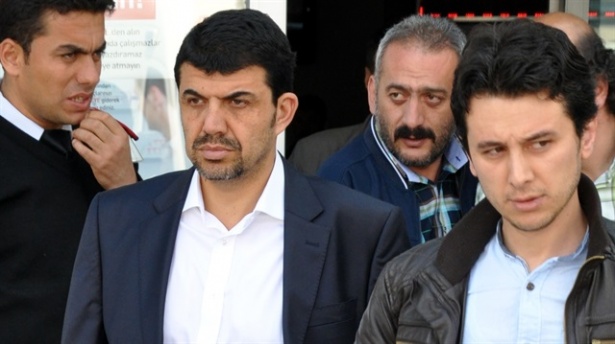 Memduh Oğuz emlak zengini çıktı!