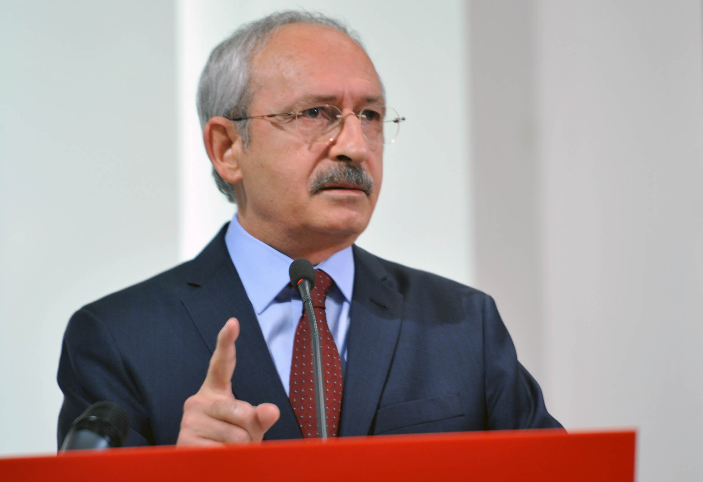 Kılıçdaroğlu’na kötü haber