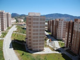 Yabancıya konut satışı yüzde 43 arttı
