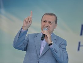 Çözüm sürecini hedefine ulaştırmakta kararlıyız