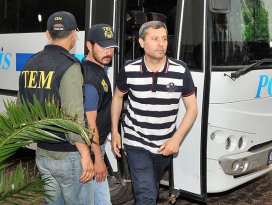 Paralel yapı operasyonunda 7 kişi mahkemeye sevk edildi