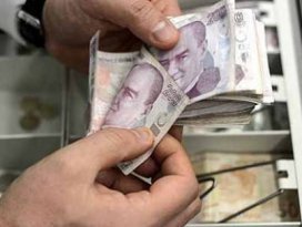 İş görüşmesine gidene 100 lira verilecek