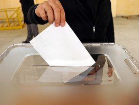 Türkiye 10 gün sonra sandık başında