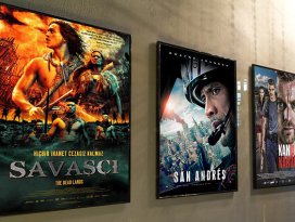 Bu hafta 10 film vizyona girecek