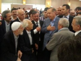 Nur Talebeleri kime oy vereceğini açıkladı
