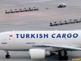 THY kargo uçağında radyoaktif sızıntı