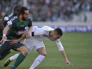 Torku Konyaspor sezonu beraberlikle tamamladı