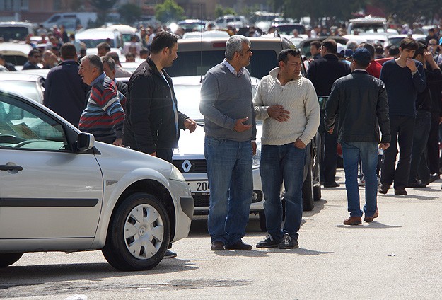 İkinci el otomobilde sanal zam uyarısı