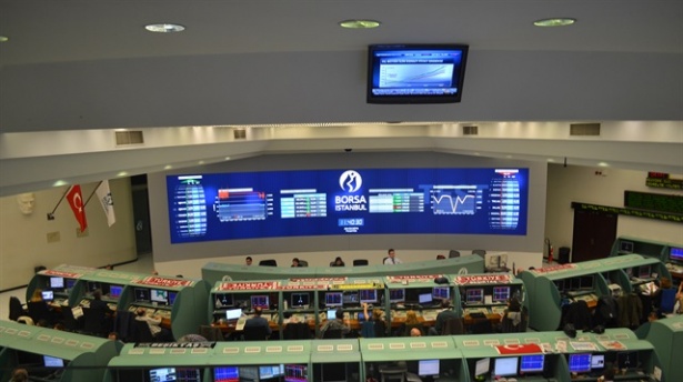 Borsa İstanbulda o tarihe dikkat