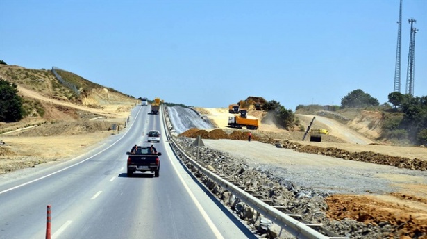 İstanbula müjde