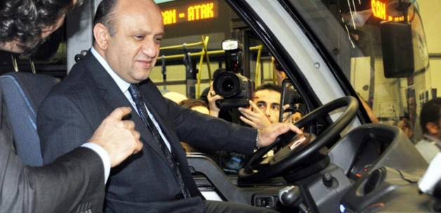 Erdoğanın istediği babayiğit meydana çıkıyor