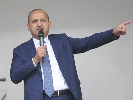 HDP macerasının tek sebebi özerklik düşüncesi