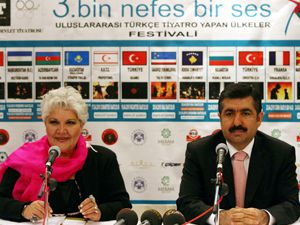 Konyada festival başlıyor