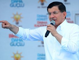 Casuslukla Türkiyeyi şikayet ediyorlar