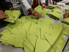 Oy kullanırken dikkat edilecek hususlar