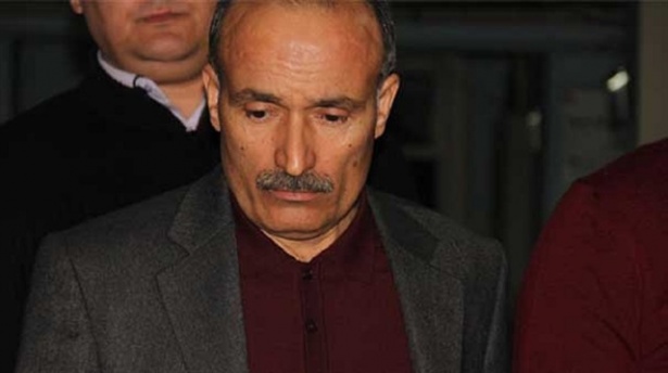 Akyürek telekulaktan da tutuklandı