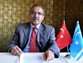 Türkmenlerin Türkiye dışında destekçisi yok