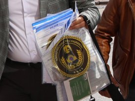 2 özel öğrenci yurduna Paralel yapı operasyonu