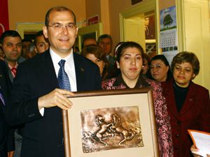 Soyluya göre Türkiyenin en büyük sorunu