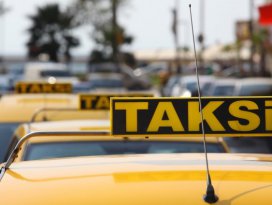 Alo Taksi hattı geliyor
