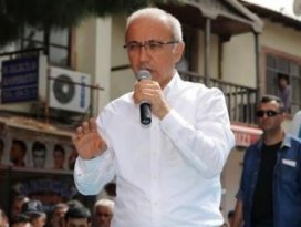 Antalyayı 4 yılda dünya markası yapacak