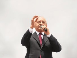 Kılıçdaroğlu’nun iki günü kaldı