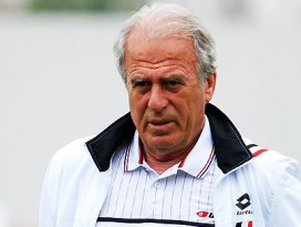 Mustafa Denizli: Başkan aradı görüşeceğiz!