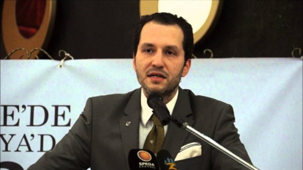 Fatih Erbakandan Milli ittifaka sert eleştiri