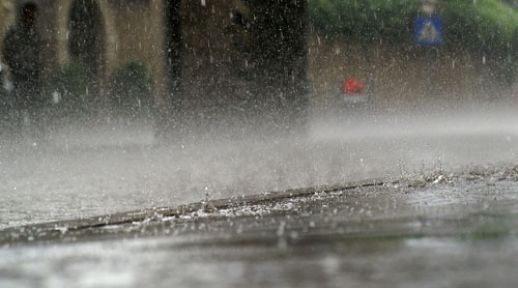 Meteorolojiden Konyaya uyarı!