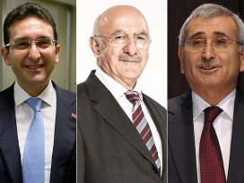 Meclisin ekonomi kurmayları netleşiyor