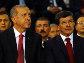 Erdoğan- Davutoğlu görüşmesi ertelendi