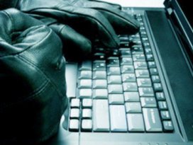 ABD ordusunun sitesi hacklendi