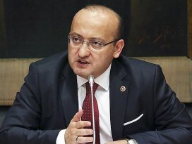 Bu anlayış demokrat olamaz