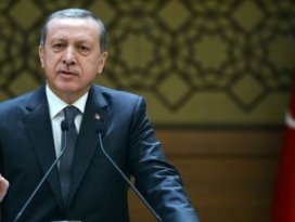 Erdoğanın konuşacağı tarih ve saat belli oldu
