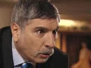 Vadinin Kılıçının inanılmaz sırrı