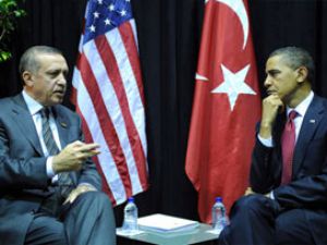 Erdoğan Obama ile ne konuştu?