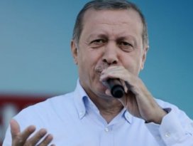 İngiliz gazeteden Erdoğana küstah çağrı!
