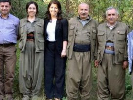 Doğuda demokratik bir seçim yapılamadı