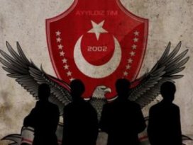 Ayyıldız TİM Almanyayı hackledi