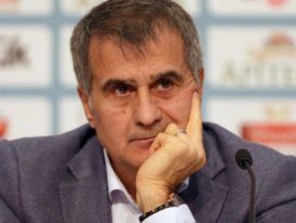 Beşiktaş, Şenol Güneşi borsaya bildirildi
