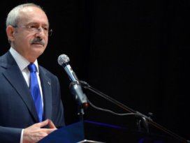 Kılıçdaroğlundan Ak Partiye yeşil ışık!