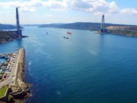 3. Köprünün yollarını mahkeme kesti!