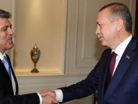 Gülden Erdoğan ve Davutoğluna telefon