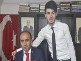 MHP’yi yasa boğan ölüm! Kaza ile ateş aldı