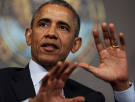 Obama: Saldırganın dışarıdan yönlendirildiğine dair kanıt yok