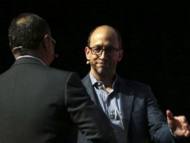 Twitterın CEOsu Costolo istifa etti