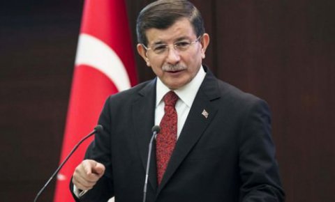 AK Parti grubu yarın toplanacak