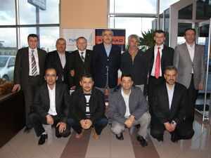 Gıda üretimi yapanlar bilgilendirilmeli