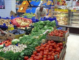 Tarımdaki büyüme gıda fiyatlarına yansımadı