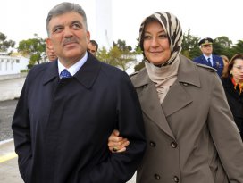 Abdullah Gül’e iğrenç teklif!